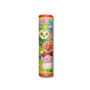 不二家 アンパンマン ミニミニラムネ 23g (容器入り)