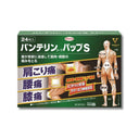 興和 バンテリンコーワ パップS 24枚入