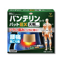 興和 バンテリンコーワ パットEX 大判 14枚入