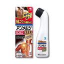 小林製薬 アンメルツ ゴールド EX NEO ロング 90ml