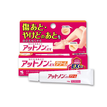 小林製薬 アットノン cEX クリーム 15g