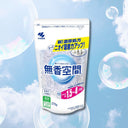 小林製薬 無香空間 無香料 270g(詰替え用)