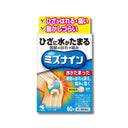 ミズナイン