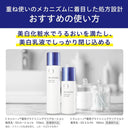 トランシーノ 薬用 ブライトニング クリア