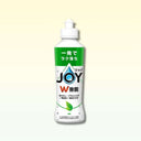 P&G ジョイ W除菌 緑茶 170ml
