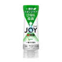 ジョイ W除菌 緑茶 290ml (逆さボトル)