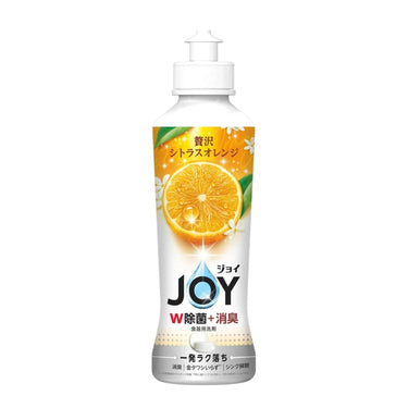 ジョイ W除菌 オレンジ 170ml