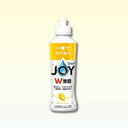 P&G ジョイ W除菌 レモン 170ml
