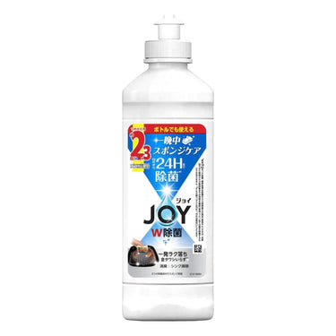ジョイ W除菌 さわやか微香 300ml (詰替え用)