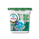 P&G アリエール ジェルボール 4D 室内乾燥 11個入