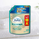 ファブリーズ PREMIUM W除菌+消臭 清潔なランドリーの香り