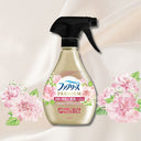 ファブリーズ PREMIUM W除菌+消臭 パステルフローラルアンドブロッサムの香り
