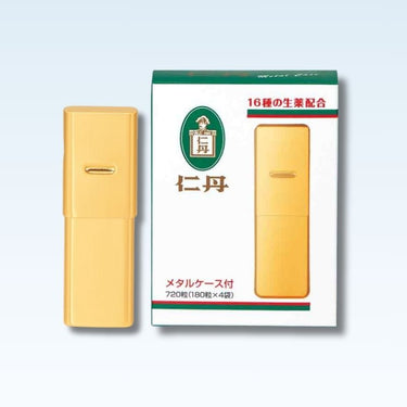 森下 仁丹
