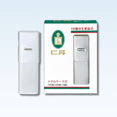 森下 仁丹