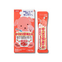 おくすり飲めたね スティックタイプ いちご味 (25gx6本)
