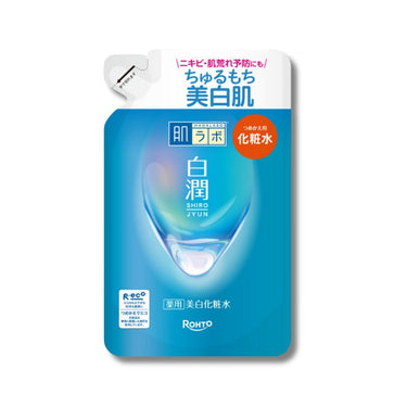 肌ラボ 白潤 化粧水(詰替え用)