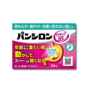 パンシロン アクティブ 55 顆粒