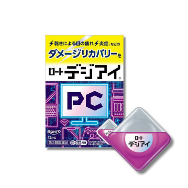 ロート製薬 ロートデジアイ 12ml