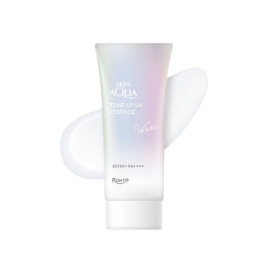 スキンアクア トーンアップ UV エッセンス 70g