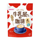 牛乳屋さんの珈琲