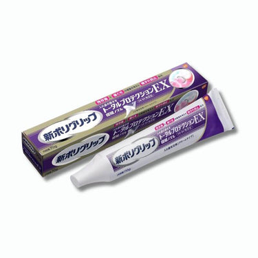 Haleon 新ポリグリップ トータルプロテクションEX 70g
