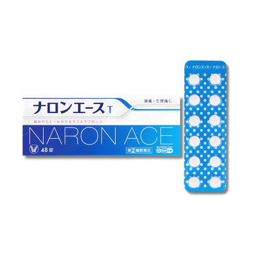 ナロンエース T 48錠