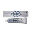 プリザS クリーム 20g