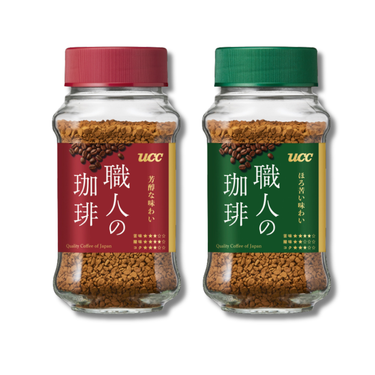 UCC 職人の珈琲