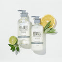 BOTANIST ボタニカル スカルプクレンズ シリーズ