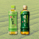 伊藤園 お~いお茶 600ml
