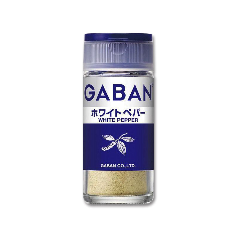 GABAN 갸반 스파이스 시리즈