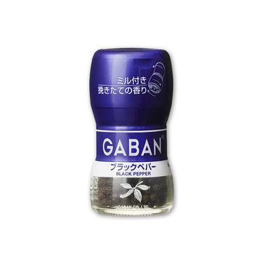 GABAN 갸반 통후추 - 그라인더 장착