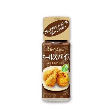 하우스식품 올스파이스