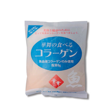 華舞食べるコラーゲン(魚由来)
