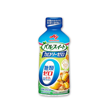 パルスイート カロリーゼロ(液体タイプ)