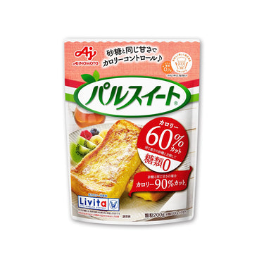 아지노모토 펄스위트 - 과립타입