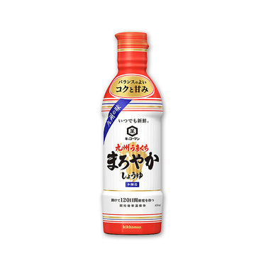 킷코만 큐슈 우마구치 마일드 간장