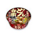 日清 どん兵衛 鴨だしそば 104g