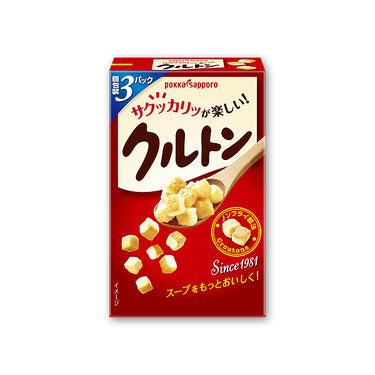 クルトン(スープ用)