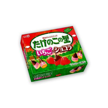 たけのこの里 いちご&ショコラ