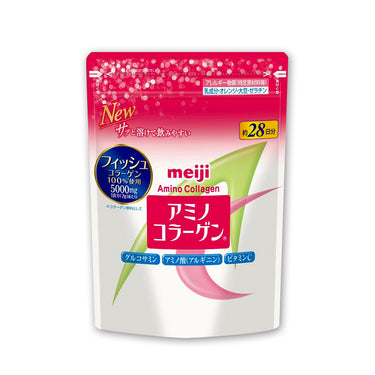 アミノ コラーゲン 196g