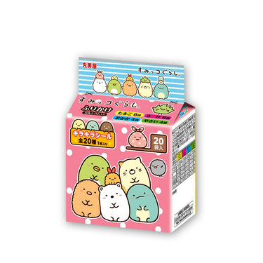 すみっコぐらし ふりかけ ミニパック