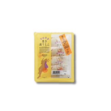 明月堂 博多通りもん
