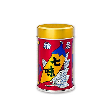야와타야 이소고로 - 나가노 명물 시치미