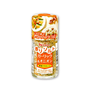 香りソルト ガーリック&オニオン