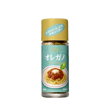하우스식품 오레가노