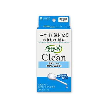 사라사티 CLEAN 클린 - 질세정제