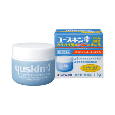 ユースキン製薬 ユースキン I 110g