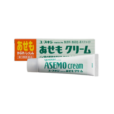 ユースキン製薬 ユースキン リカAソフト 32g