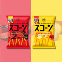 湖池屋 スコーン